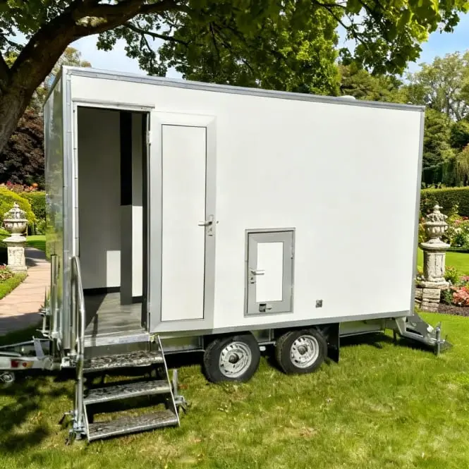 PremierPlus toilet hire serving Windsor